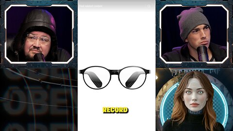 ⚠️Stealth Creator RECORDING GLASSES & Automated AIM BOTS⚠️