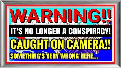 Disturbing Videos That Have Me Very Puzzled