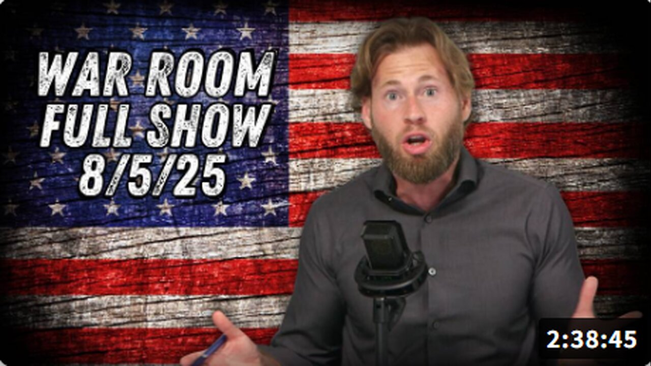 Bill And Hillary Clinton Officially Subpoenaed By Chairman James Comer For Testimony On Epstein