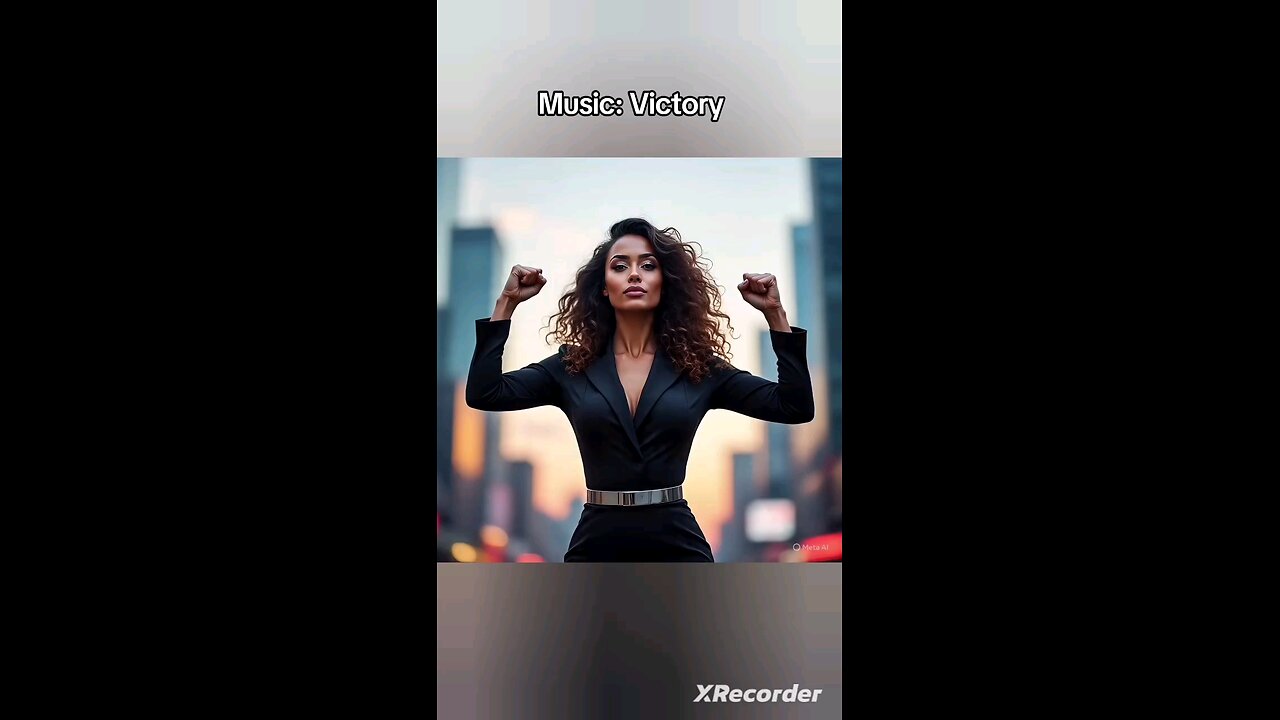 Music: Victory