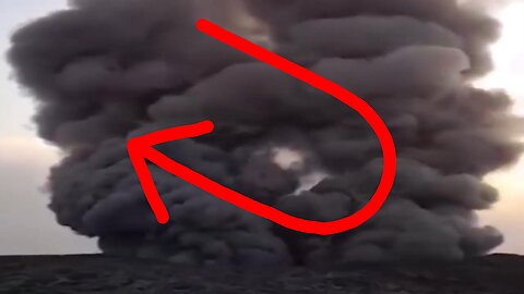 Dangerous Explosive Activity at Erta Ale Volcano – The Devil’s Throne Room and Gateway to Hell