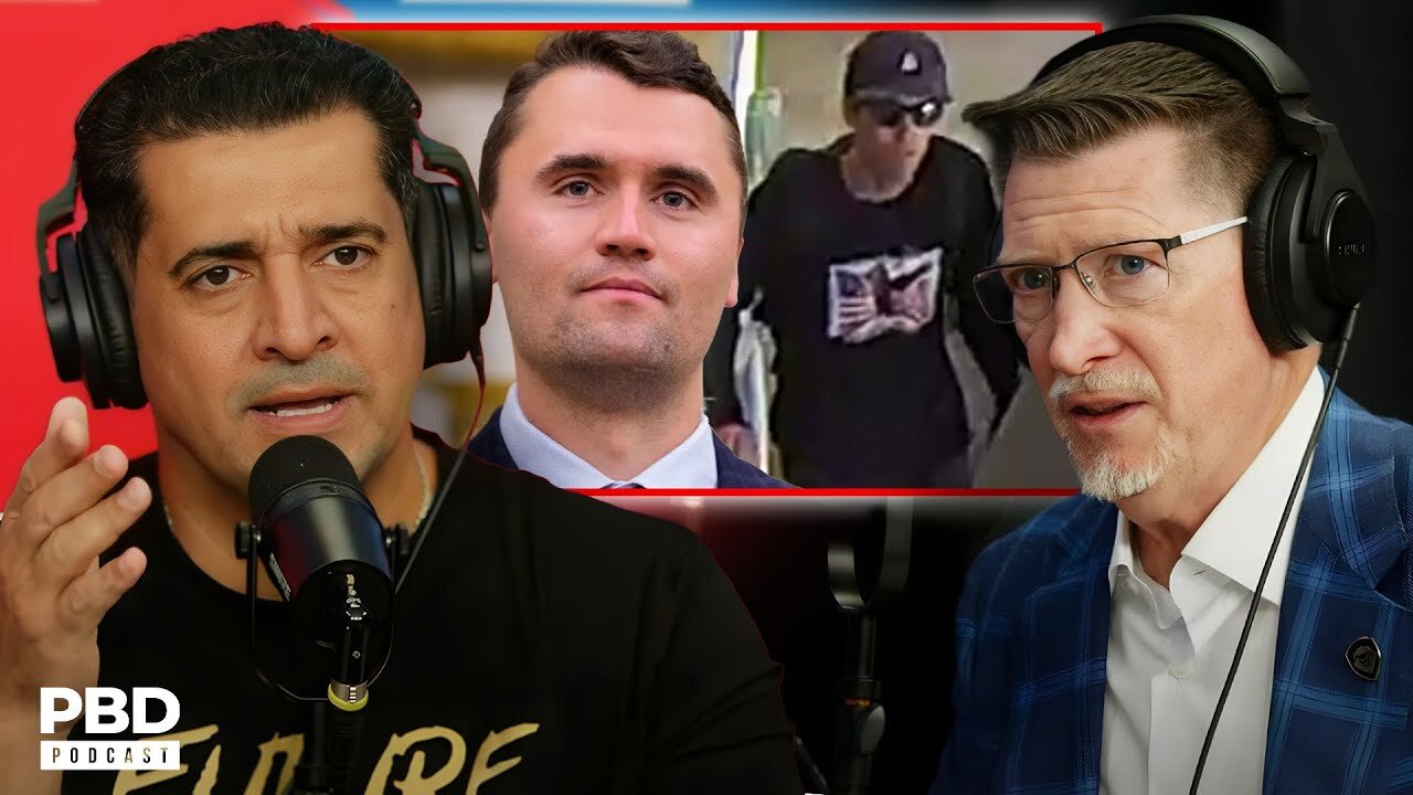 “Ilhan Omar HATES America” - Charlie Kirk’s Death IGNITES Leftist Celebration