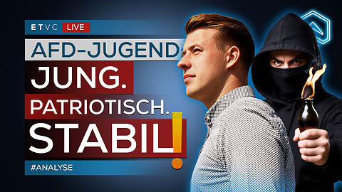 🟥 LINKE IN AUFRUHR: AfD will (neue) JUGEND-ORGANISATION gründen! | #ANALYSE
