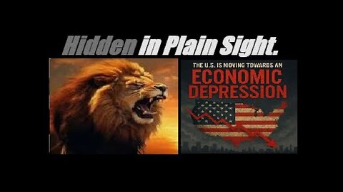 ECONOMIC DEPRESSION. DOLLAR MELTDOWN. US FACTORY DEATH. TRADE LOSSES. US/China Decoupling. Mannarino
