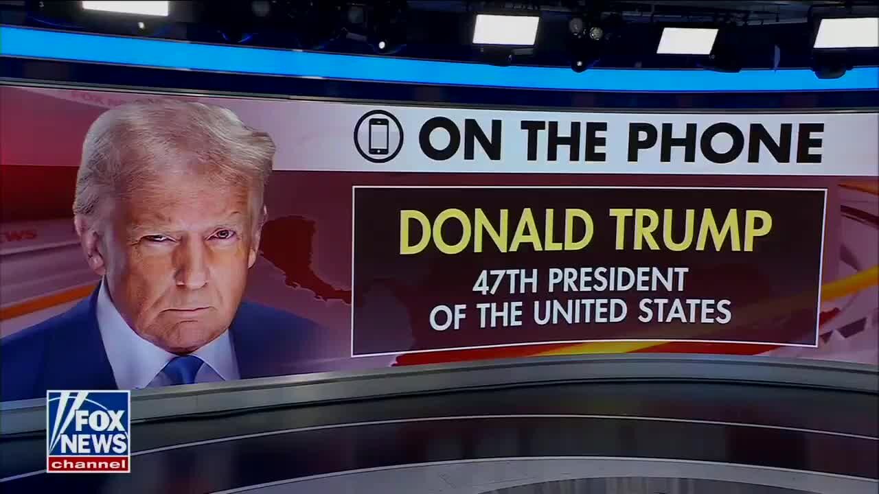 ‘Fox & Friends’ Hustles Trump Off the Air As He Continues To Bring Up the Ainsley Earhardt/Sean Hannity Relationship