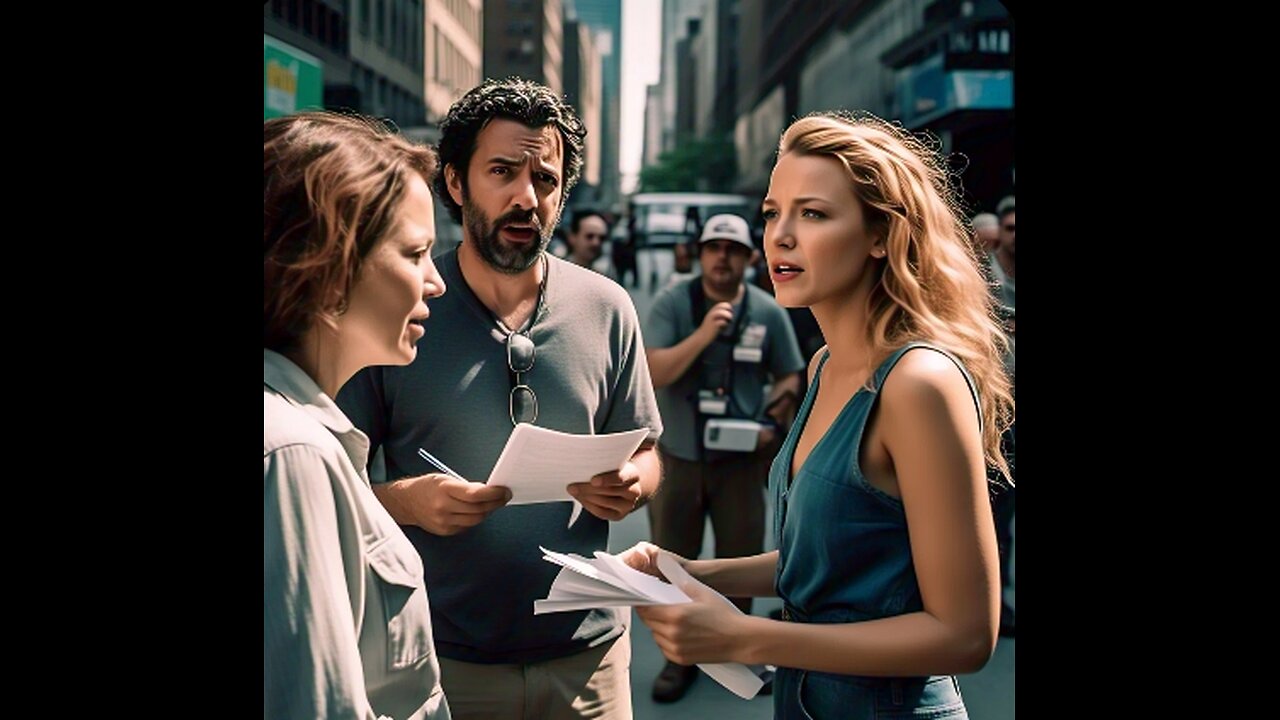 Souls of Hollywood Blake Lively Justin Baldoni Ryan Reynolds Taylor Swift It Ends With Us Full Story