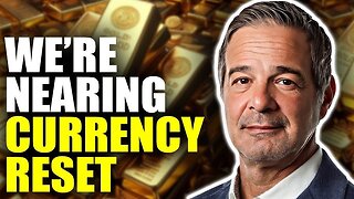 The Dollar Is a Crypto? — Andy Schectman Drops a Bombshell