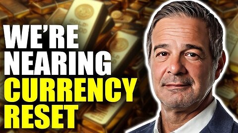 The Dollar Is a Crypto? — Andy Schectman Drops a Bombshell