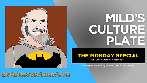 MCP Mon Special - Long Form - Commies and Patrick