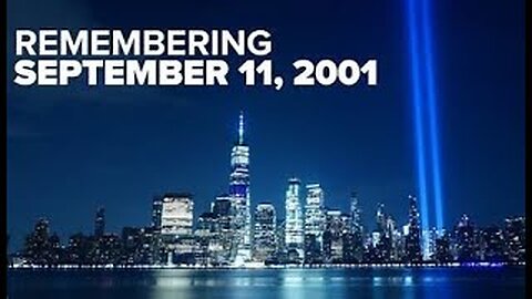 911-24 YEARS LATER