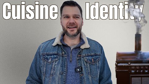 The Importance of a National Cuisine