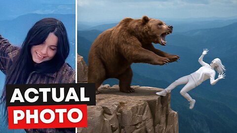6 Most Brutal Outdoor Deaths Ever Recorded
