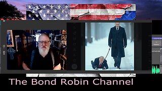 Bond Analysis 8/11/2025: Trump Putin Summit in Alaska: Deep Dive
