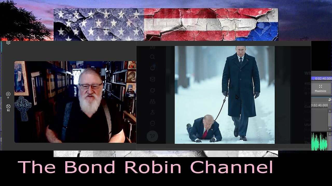Bond Analysis 8/11/2025: Trump Putin Summit in Alaska: Deep Dive