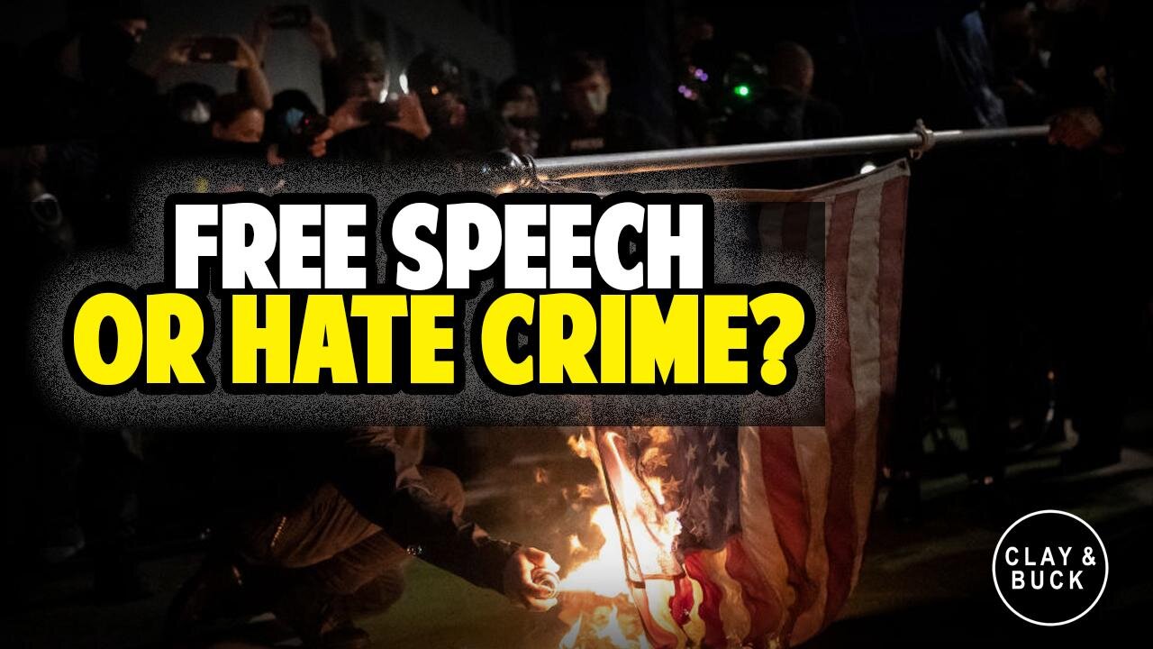 What Trump’s Flag-Burning Order Really Means: Legal Impact and Free Speech Debate Explained