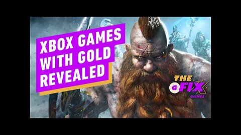 Games with Gold Announced for September 2021 - IGN Daily Fix