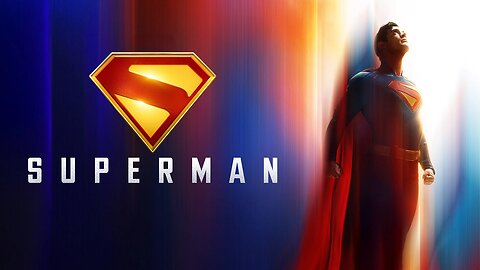 🎥 Superman (2025)