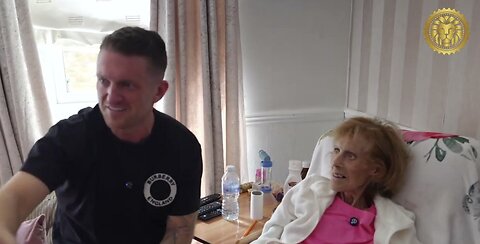 A Mothers Last Wish - Tommy Visits Lydia For A Final Hug