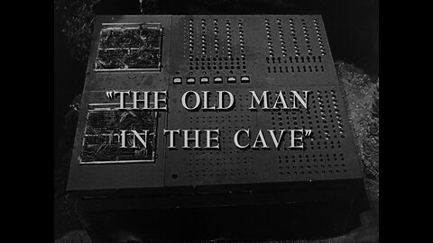 The Twilight Zone SE05-EP07 (1963)