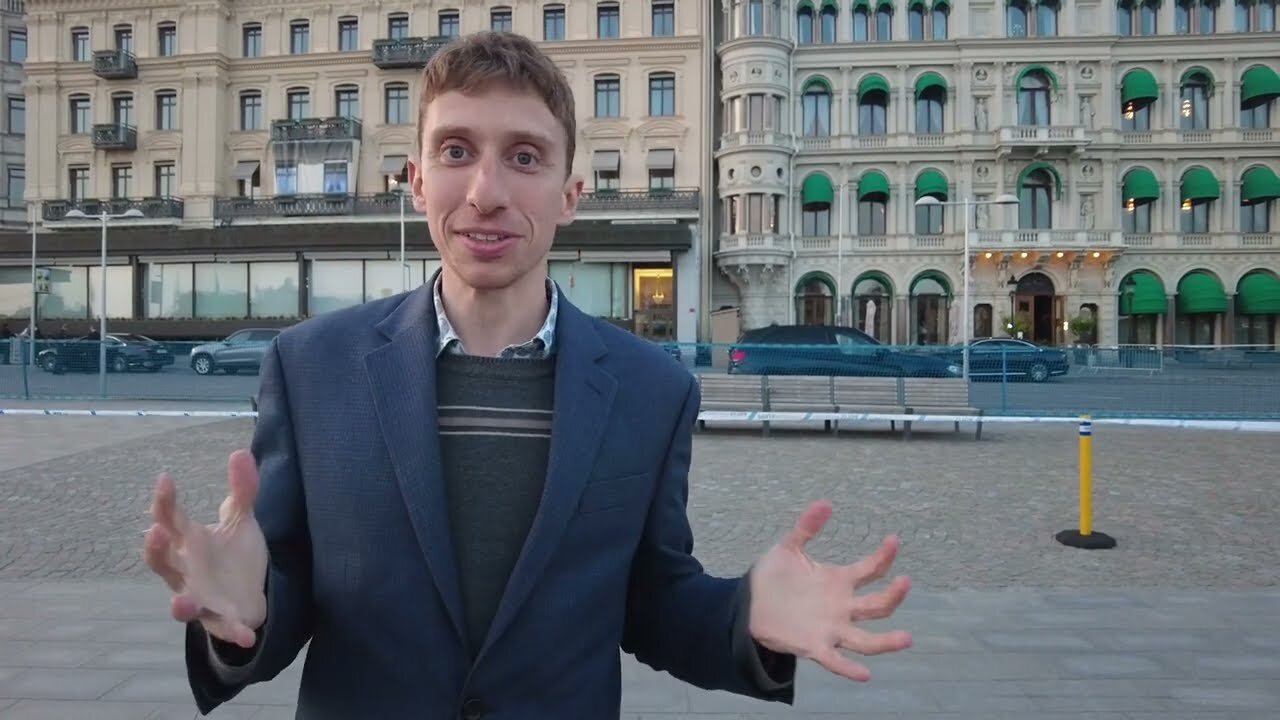 Bilderberg 2025 In Sweden: Warfare, Tech And Transatlantic Fracturing?