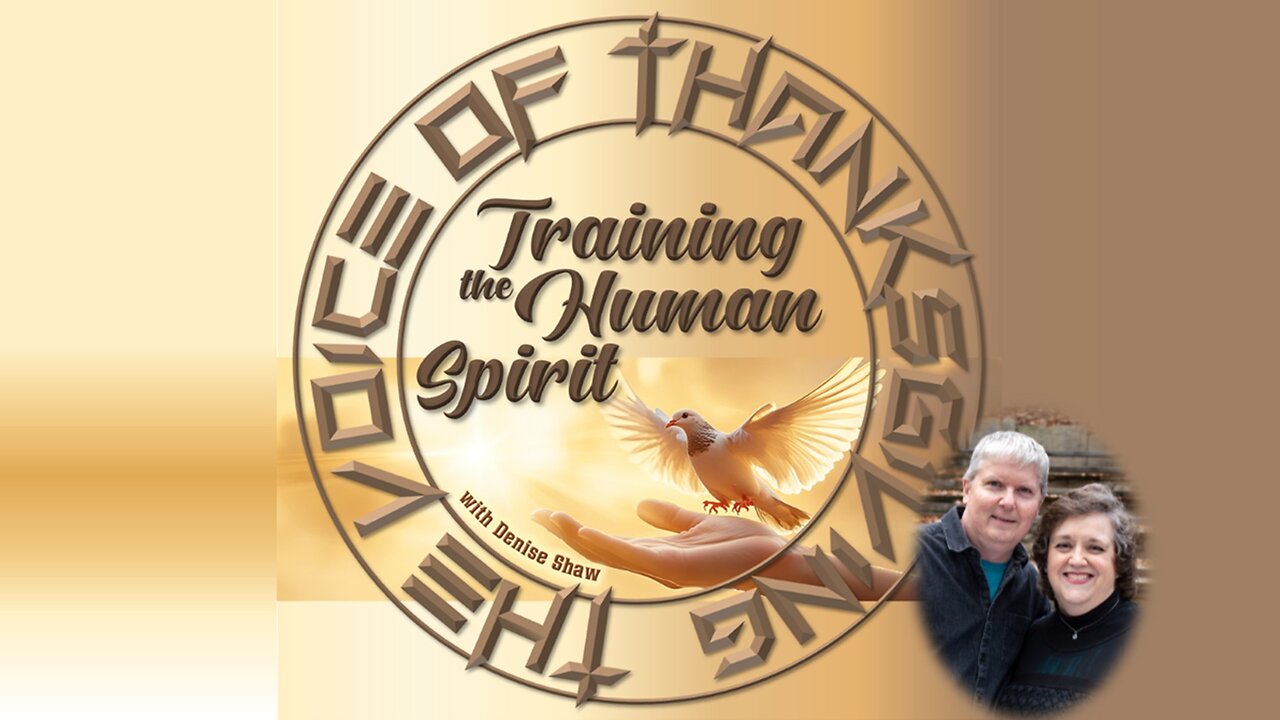 Training the Human Spirit