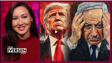 Trump DITCHES Netanyahu! Is Israel Losing Its Grip on America?