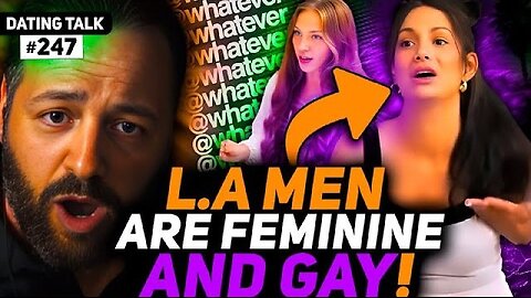 Andrew COOKS Deranged Liberals Who Tried to ROAST Men — Backfires BADLY