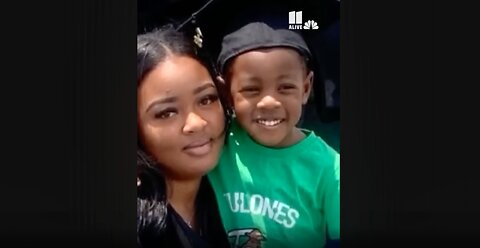 Adriana Smith and her son deserve better