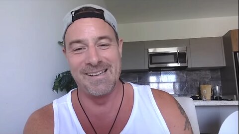 Tony Sayers, a New Ager in disguise, "debunking" new age. The Entity is getting more aggressive.
