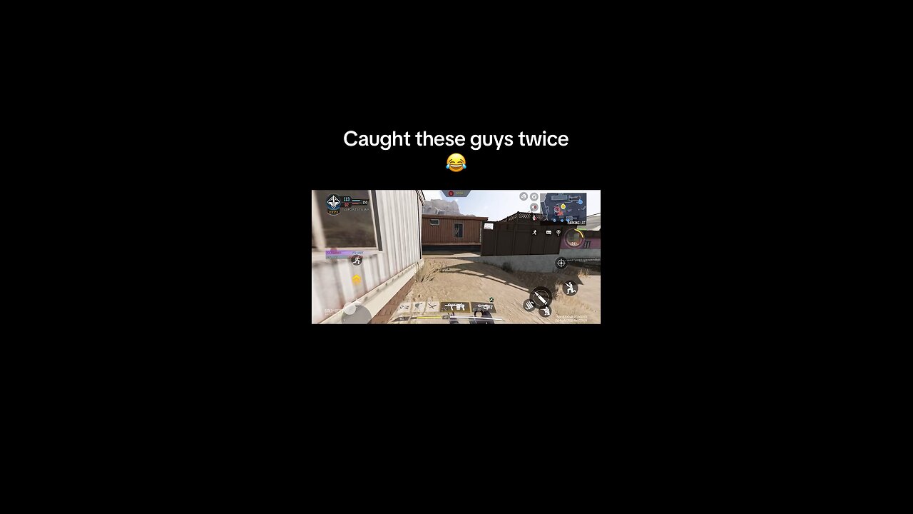 Call of Duty Mobile - GotmCodm - Hardpoint Clips