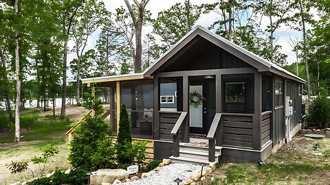 House Ideas - Small House - Small House Ideas - Cabin Ideas