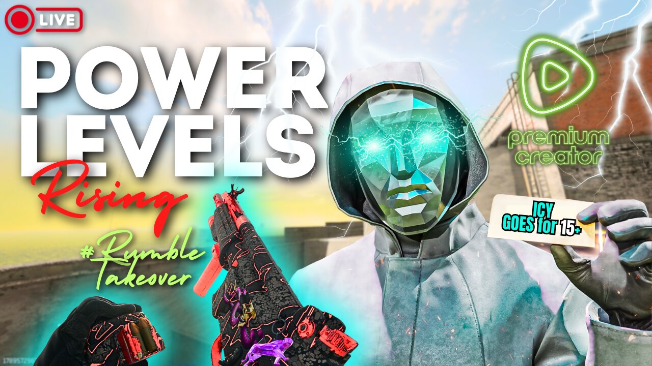 4/20 SMOKEOUT | Icy MAXES out prestige 7 and goes for PR!