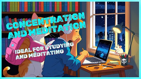 Music with Udio: Lofi, Dark Ambient, Peaceful Piano & Beats for Relaxation