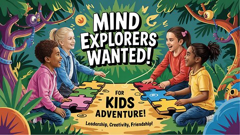 Can These Magical Books Help Kids With ADHD and Autism?