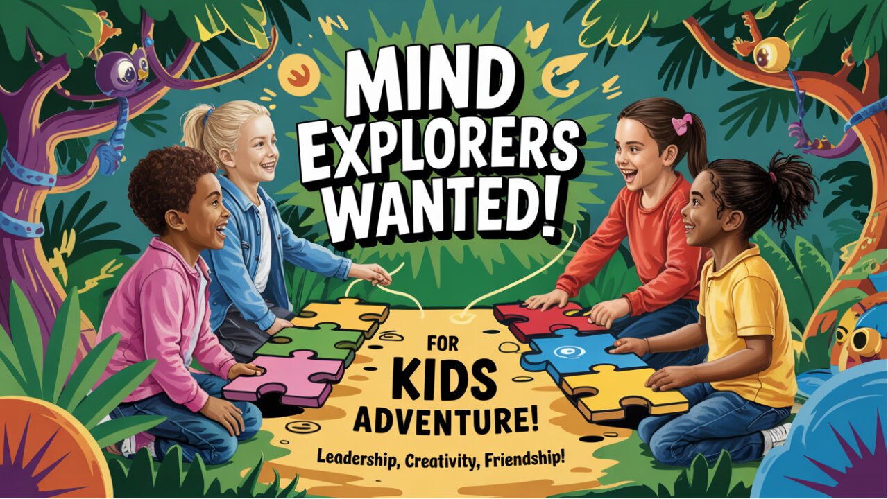 Can These Magical Books Help Kids With ADHD and Autism?