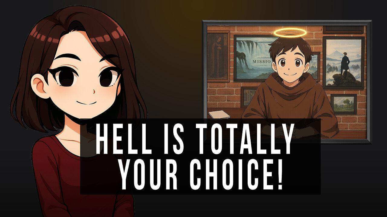 How Can God Condemn to Hell? Easy. He Wants To!