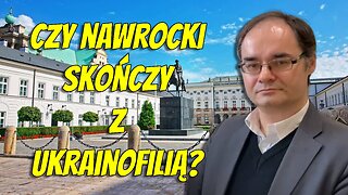 Adam Wielomski: Ukraina zawsze po stronie Niemiec!