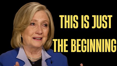 Hillary Clinton Under Fire: A Major Complaint Has Just Been Filed Against Her