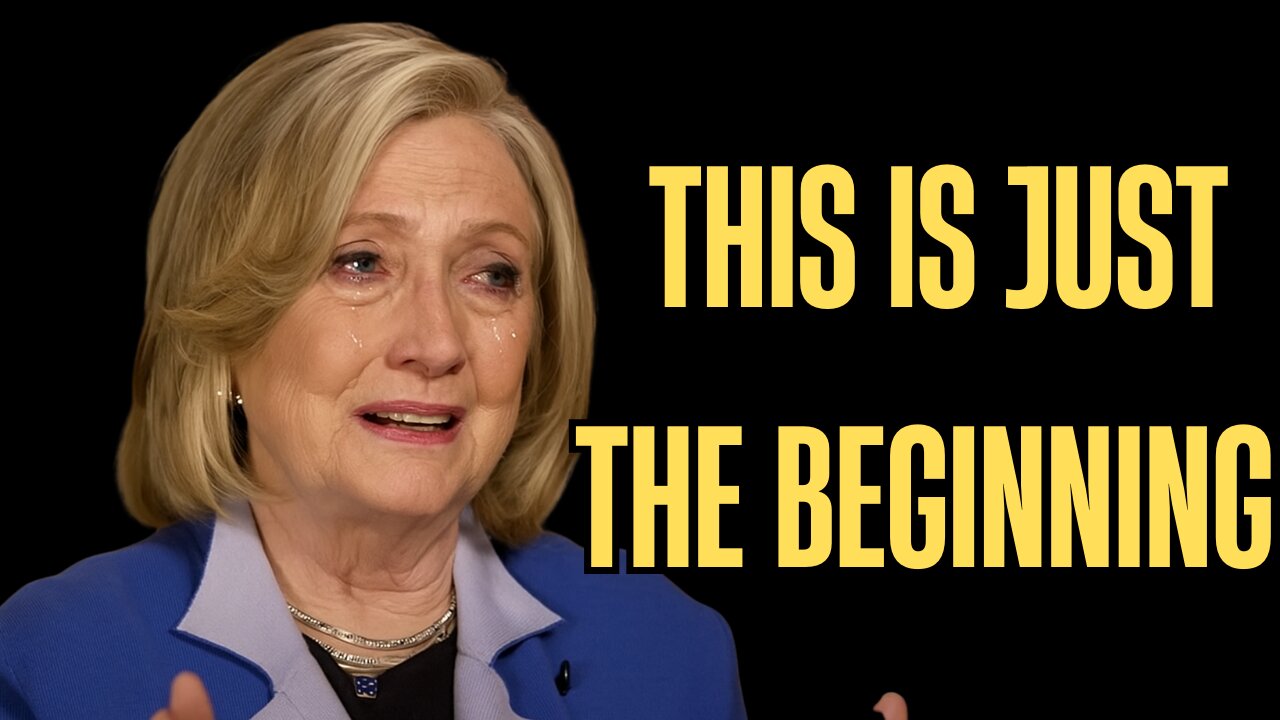 Hillary Clinton Under Fire: A Major Complaint Has Just Been Filed Against Her