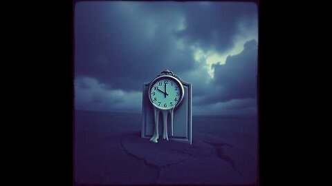 Waiting for Death