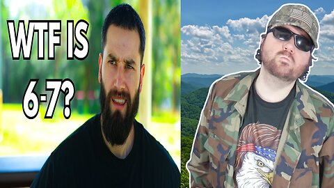 The Friend Who Doesn’t Know Any TikTok Trends (ShakTV) - Reaction! (BBT)