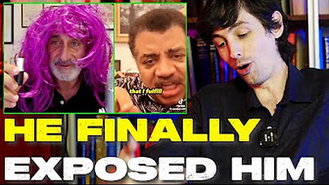 Biggest fake scientist?