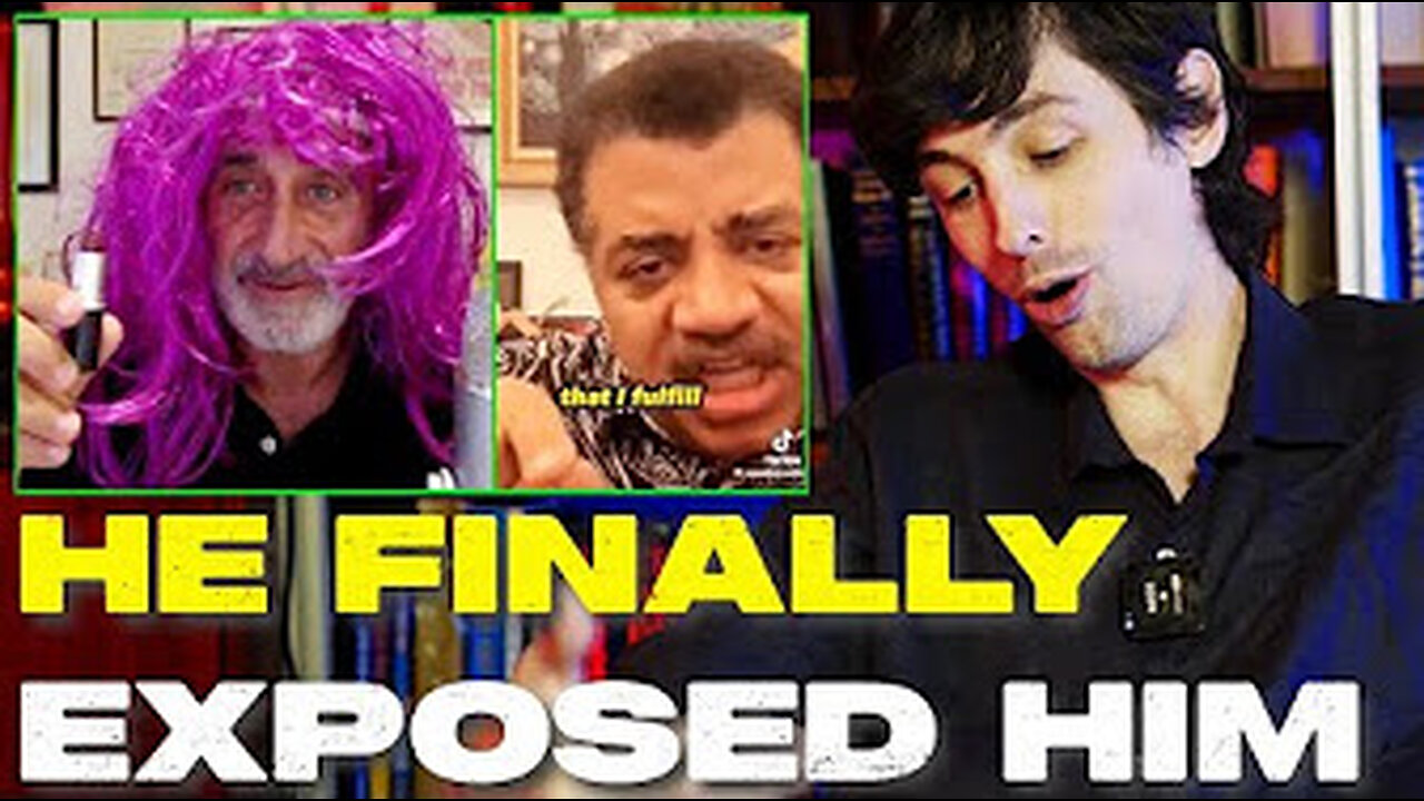Biggest fake scientist?