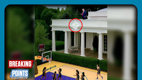 WTF: Viral WNBA D*Ido Throwing Explained