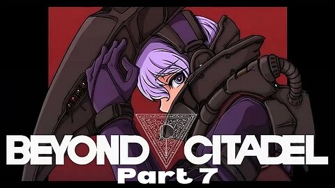 Beyond Citadel - Silencing the Final Trumpet
