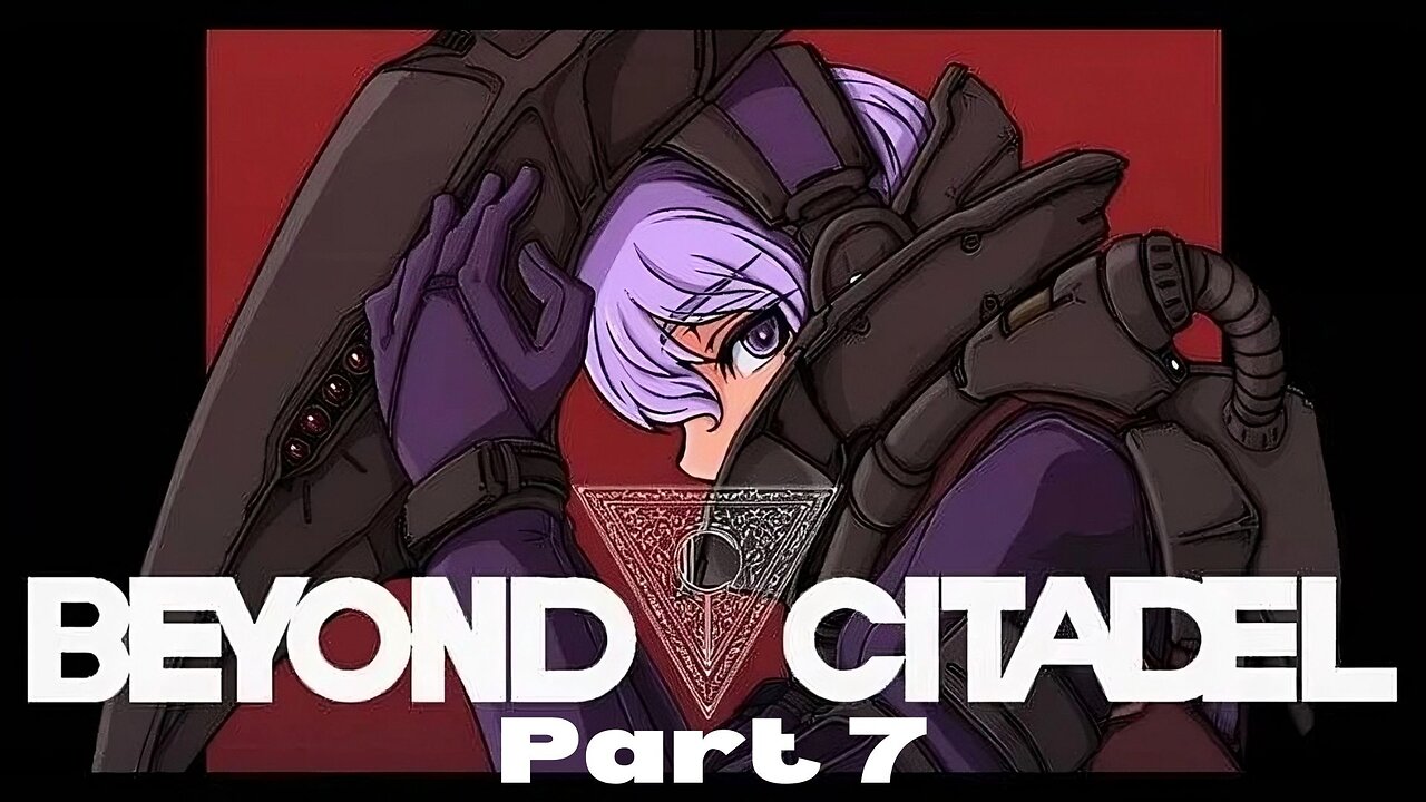 Beyond Citadel - Silencing the Final Trumpet