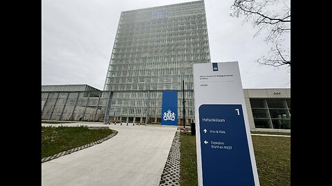 RIVM en Intravacc zijn uitvoerders van de SDG 2030 Agenda en zijn gekoppeld aan het WEF