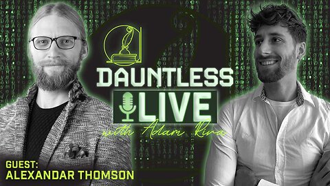 WHAT YOU MAY NOT KNOW ABOUT PARASITES feat. Alexandar Thomson