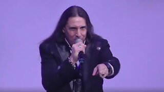 Trans-Siberian Orchestra - Welcome (Live in Toronto, Ontario 2024) Video