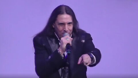 Trans-Siberian Orchestra - Welcome (Live in Toronto, Ontario 2024) Video